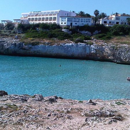Valls De Cala Domingos Calas de Mallorca Exterior photo
