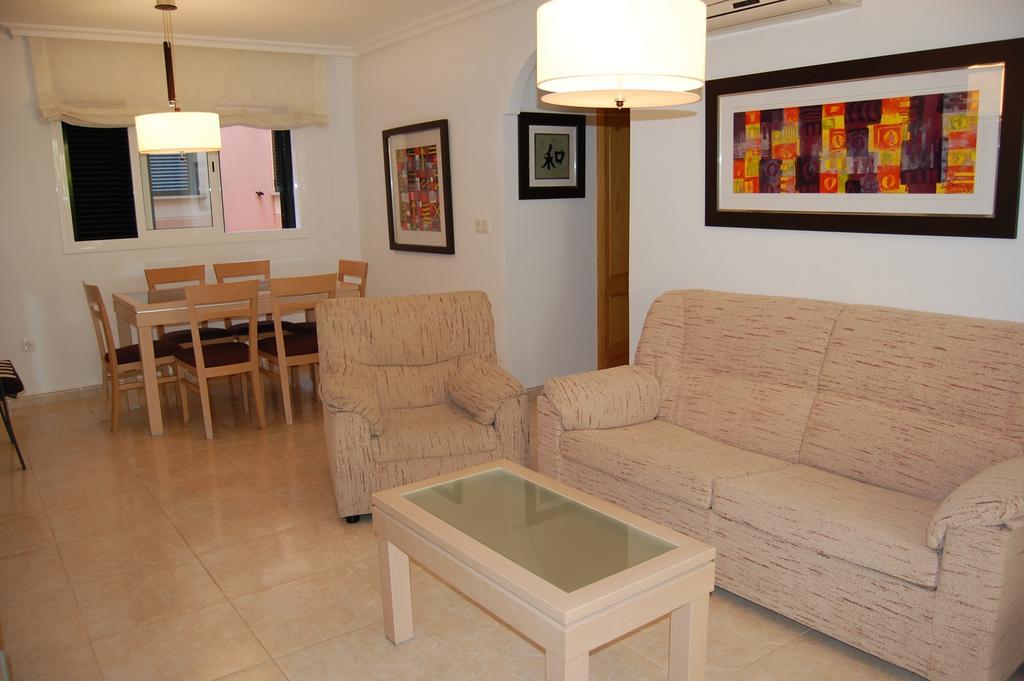 Valls De Cala Domingos Calas de Mallorca Room photo