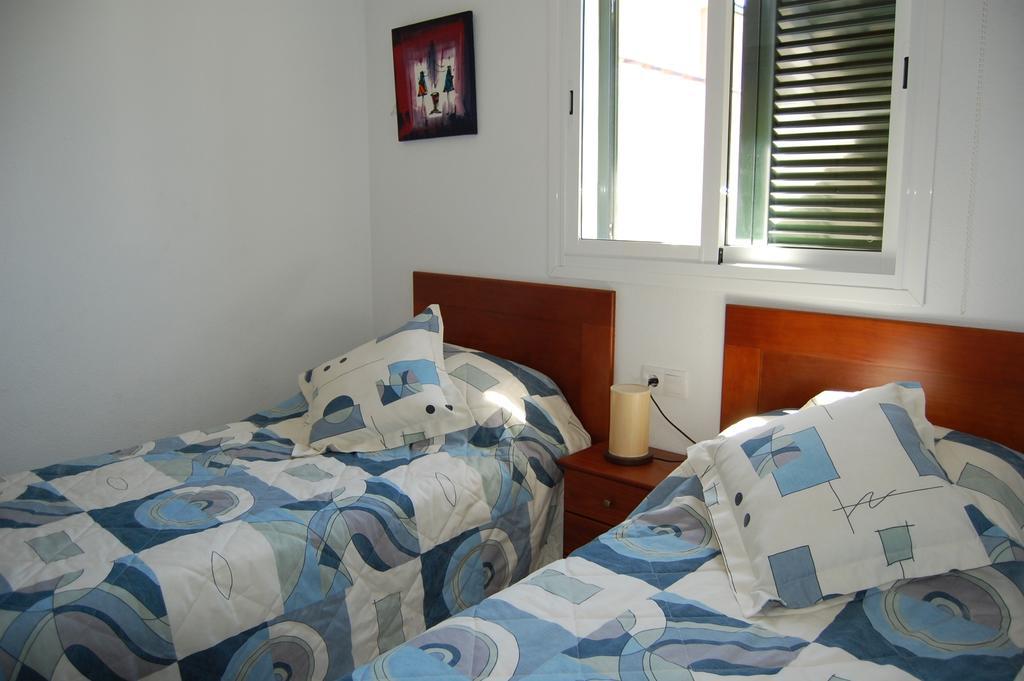 Valls De Cala Domingos Calas de Mallorca Room photo