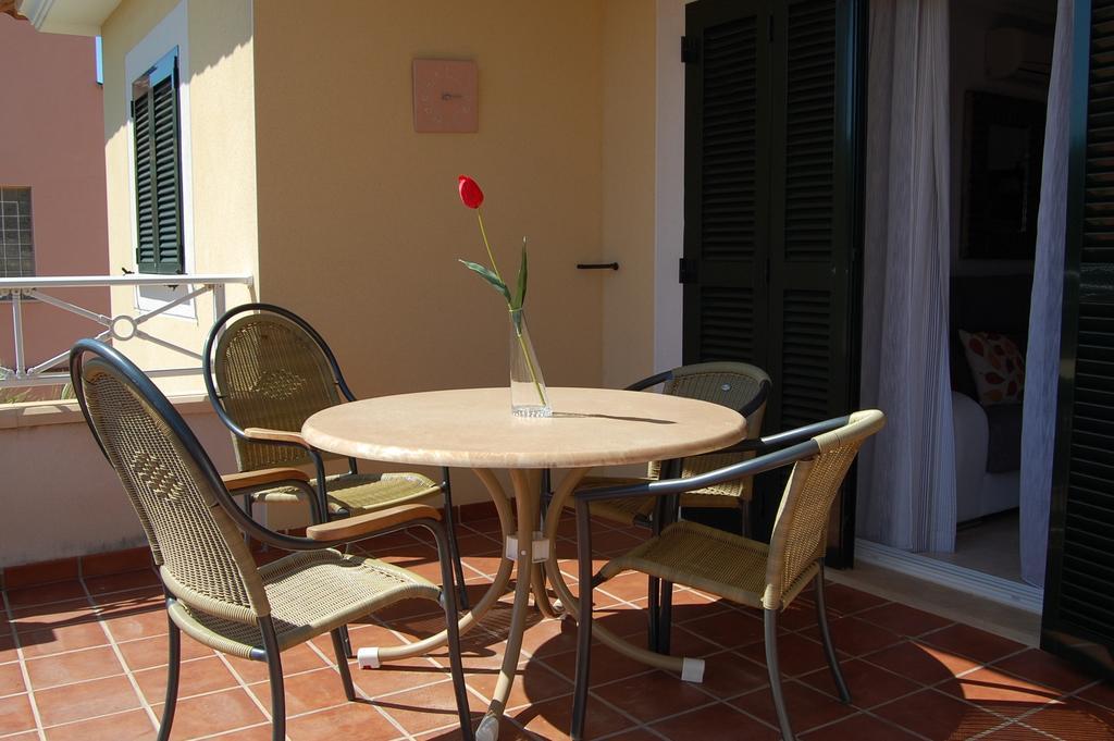 Valls De Cala Domingos Calas de Mallorca Room photo