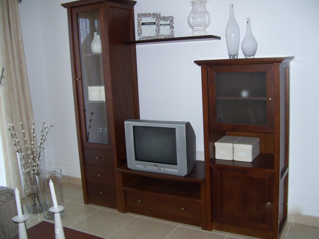 Valls De Cala Domingos Calas de Mallorca Room photo