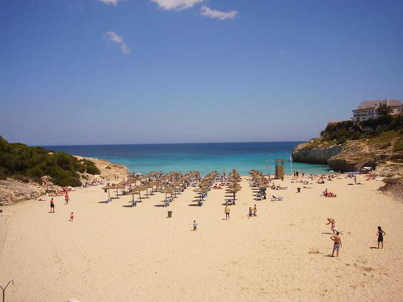 Valls De Cala Domingos Calas de Mallorca Exterior photo