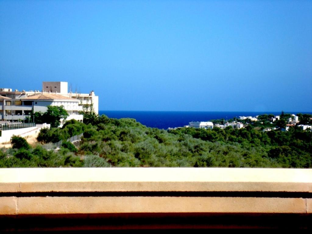 Valls De Cala Domingos Calas de Mallorca Exterior photo