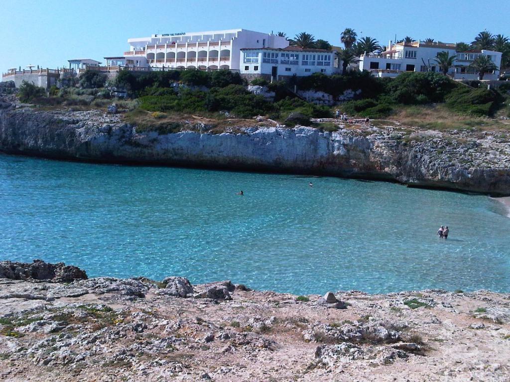 Valls De Cala Domingos Calas de Mallorca Exterior photo