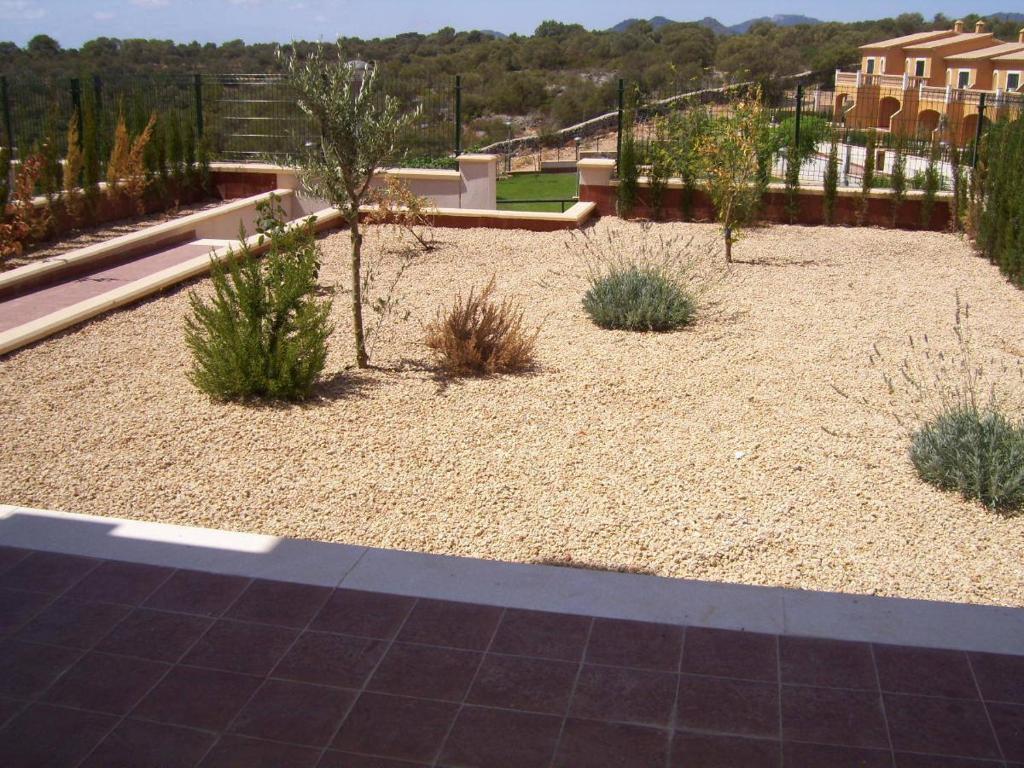 Valls De Cala Domingos Calas de Mallorca Exterior photo